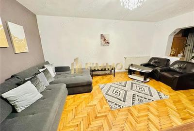 Apartament cu 4 camere decomandat în Obcini - 10