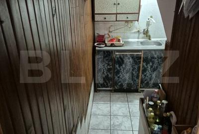 Casa in curte comuna, formata din doua corpuri, teren 345mp - 9