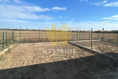 Apartament cu 3 camere în Bucovăț (Remetea Mare) - 1