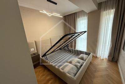 Apartament cu 3 camere decomandat, mobilat în Pipera - 5