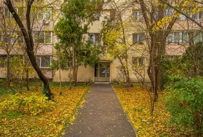 Stefan cel Mare, Aleea Circului, 2/4, Decomandat, Bloc anvelopat, Comision 0 % - 9