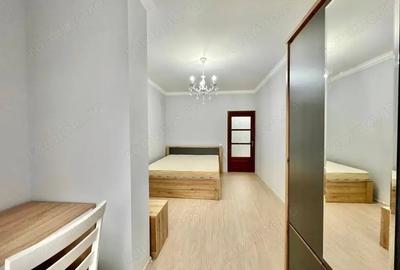 Apartament cu 2 camere decomandat în Bartolomeu - 4
