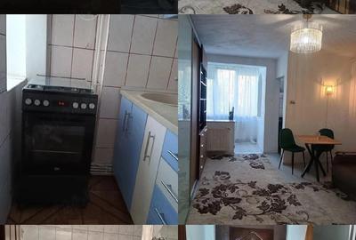 Garsonieră nedecomandată în Central - 5