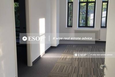 Birou, de 1,027 mp, în Dacia - 2