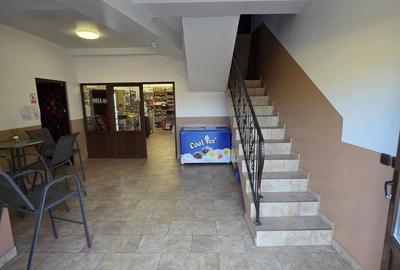 Spațiu comercial, de 300 mp, în Boldești - 2