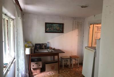 Casa, teren 2700 mp, com. GROJDIBODU, jud. OLT - 8