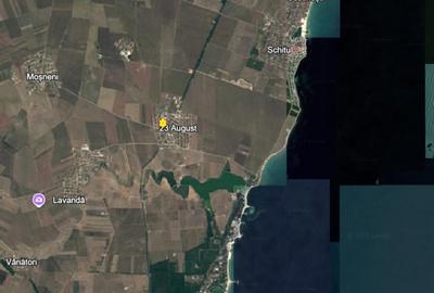 Central - 23 August - teren ideal pentru rezidenta sau comercial - 4