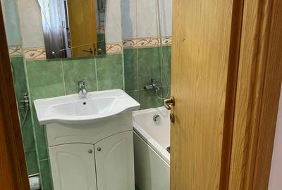 Apartament cu 2 camere decomandat în Drumul Carului - 6