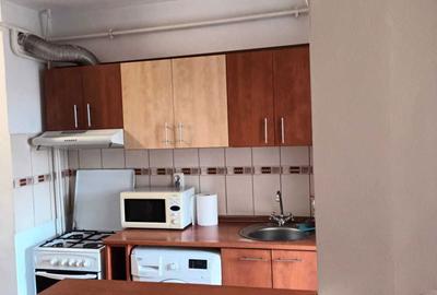 Garsonieră decomandată în Ultracentral - 4