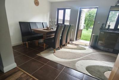 Casă cu 4 camere cu Teren 2600 Mp în Horodnic - 17