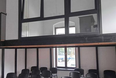 Spațiu comercial, de 60 mp, în Ultracentral - 8