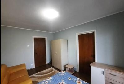 Nicolae Grigorescu metrou, bl.reabilitat,mobilat,utilat, balcon, geam la baie.