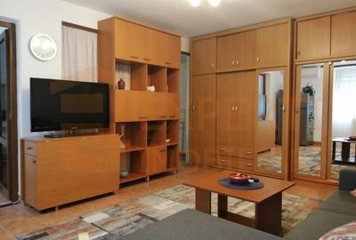 In exclusivitate! Garsoniera de vanzare, in zona Casa de Cultura - Constanta - 5