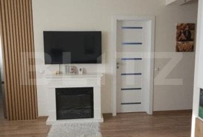 Apartament cu 3 camere in Baciu - 13