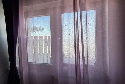 Apartament cu 2 camere decomandat, mobilat în Prelungirea Ghencea - 1