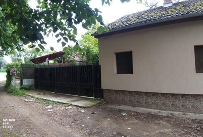 Casa din caramida, 3 camere, Insula Mures - 8