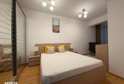 Apartament cu 2 camere în Iancului - 5