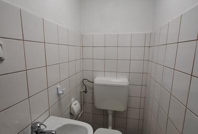 Piata 700 – Spatiu  Chirie – Demisol Inalt - 8
