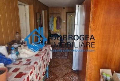 CATALOI - CASA P+E ,6 CAMERE ,TEREN 800 MP - 16