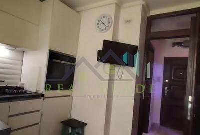 Garsonieră decomandată în Astra