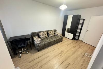 Garsonieră semidecomandată, mobilată în Zorilor - 7