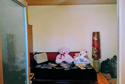 Duplex cu 5 camere cu Canalizare în Cunești - 7