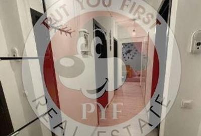 Rotan Park 1 | 2 camere | Decomandat | 55mp | B11718 - 5