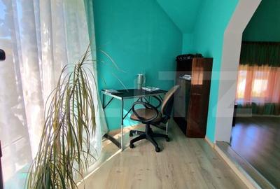Casa individuala, 120mp, P+E, 584mp teren, garaj, Radaia - 4