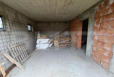 Casa cu 3 dormitoare ?i garaj in suprafa?a de 180 mp - 11