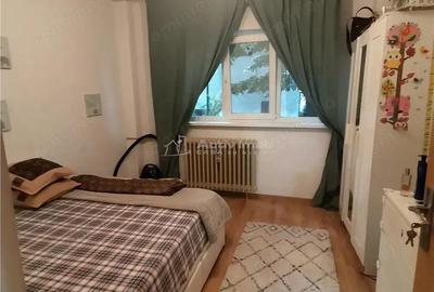 Apartament cu 2 camere decomandat în Obor - 3