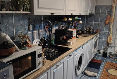 Apartament cu 3 camere decomandat în Central - 7