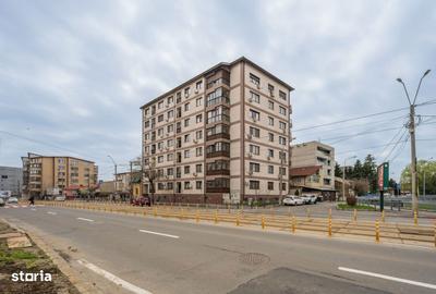 Apartament cu 2 camere decomandat, mobilat în Crângași - 3