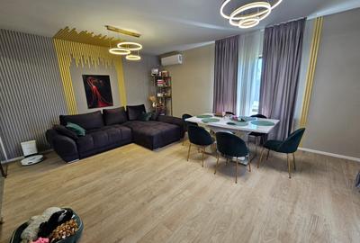 Casa Sabareni 400 mp teren - ( 16 KM de Bucurestii Noi ) - 1