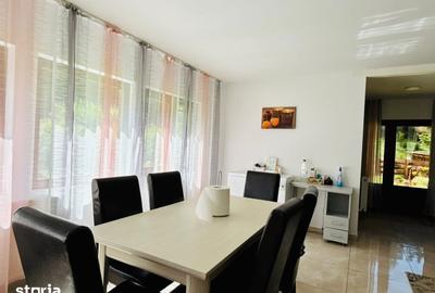 Casă cu 4 camere cu Teren 5500 Mp în Pojorâta - 10