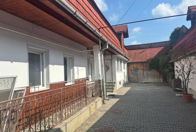 Casă cu 4 camere în Glodeni - 4