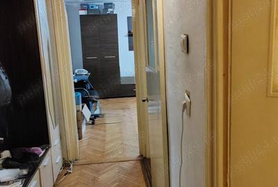 Garsonieră decomandată, mobilată în Timocului-Șaguna - 3