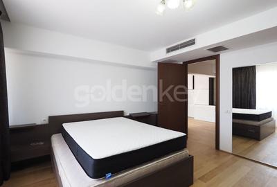 Penthouse duplex insorit cu 4 camere, inaltime living 6m, orientat sud - 15