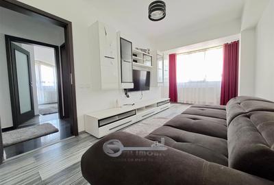 Apartament cu 2 camere decomandat, mobilat în Tătărași - 6