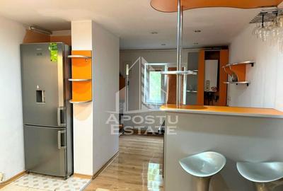 Apartament 3 camere, centrala proprie, zona Bucovina - 10