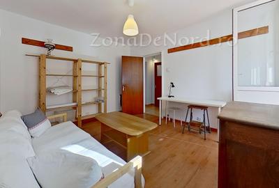 Apartament cu 3 camere decomandat, mobilat în Militari - 5