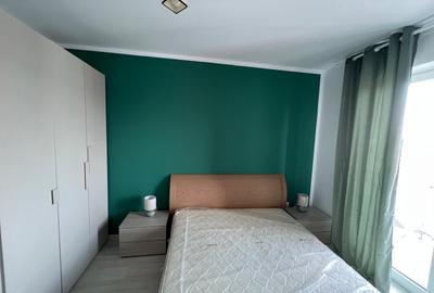 Apartament cu 2 camere decomandat în Avantgarden - 5