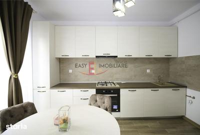 Apartament cu 2 camere decomandat în Libertății - 2