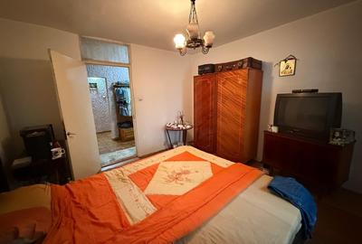 Apartament 4 camere, decomandat, 90 mp, cartier George Enescu - 4