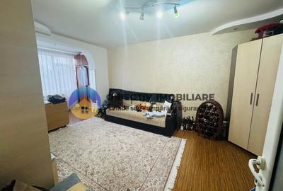 Apartament cu 2 camere decomandat, mobilat în Mărăței - 1