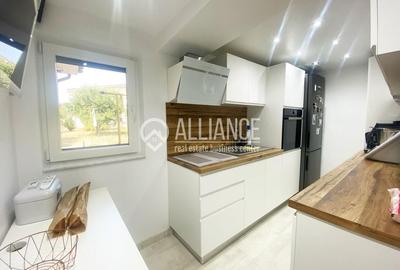 Valu lui Traian (COD 07) Casă  3 camere cu teren  de 930 mp - 2