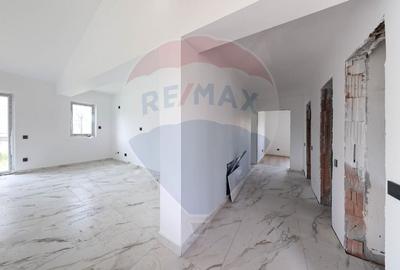 Casa verde ,,SMART'', 4 camere, panouri solare - PROSUMATOR, Sanpetru! Casa verde ,,SMART'', 4 camere, panouri solare - PROSUMATOR, Sanpetru! - 4