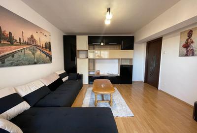 Apartament cu 2 camere decomandat în Centrul Civic - 5