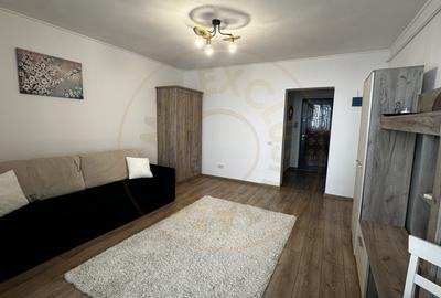 Garsonieră decomandată, mobilată în Craiovei - 3