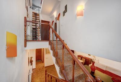 Casa de vanzare | Gulia, Tartasesti | 3 camere si mansarda - 12