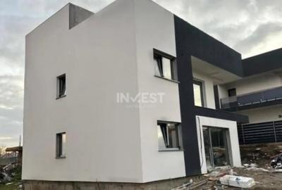 Casă cu 4 camere cu Teren 300 Mp în Popas Păcurari